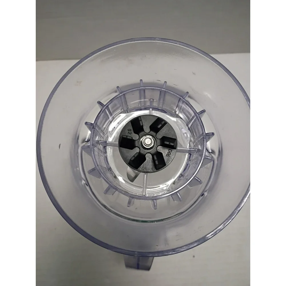 Hamilton Beach  Plastic Wave Action Replacement Blender PITCHER /LID 56oz
